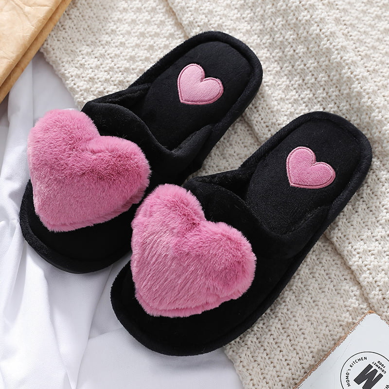 girl's slippers
