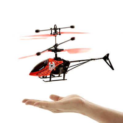 remote control helicopters toys