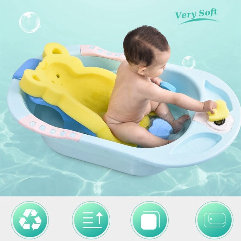Baby Bath Tub Pad