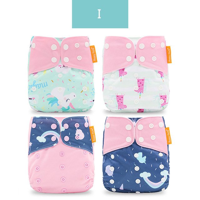 cloth diapers baby