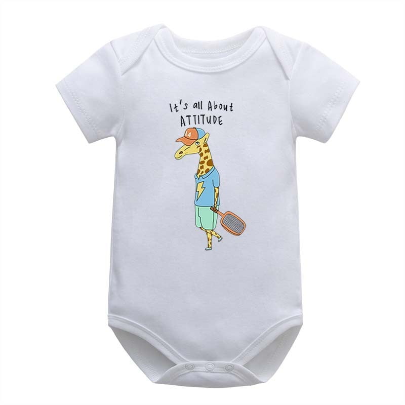 Baby Romper Jumpsuits
