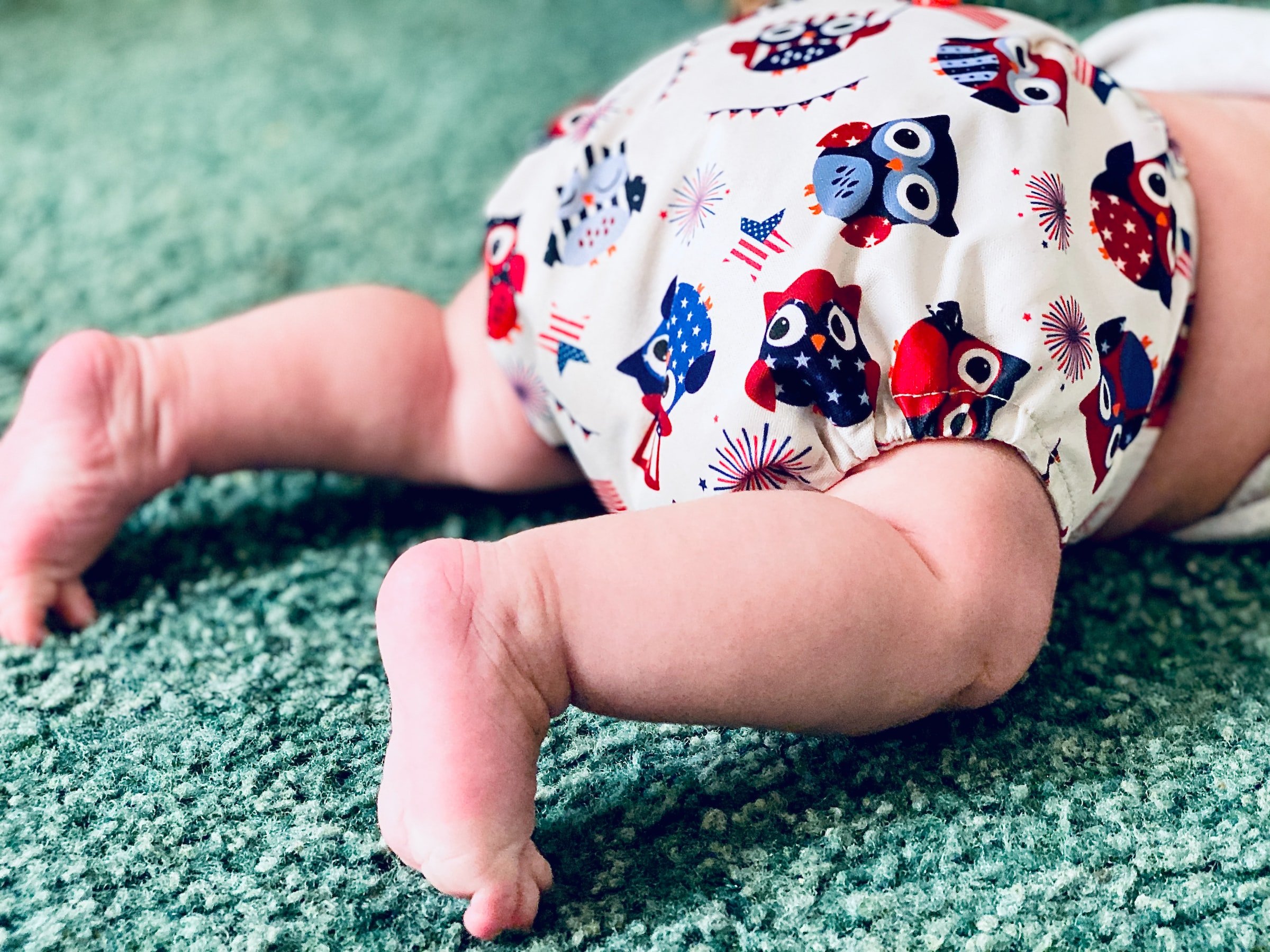 The Best Cloth Diapers