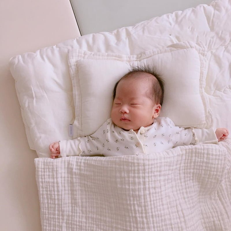 Best Baby Pillows - Soft and Comfortable Support for Infants