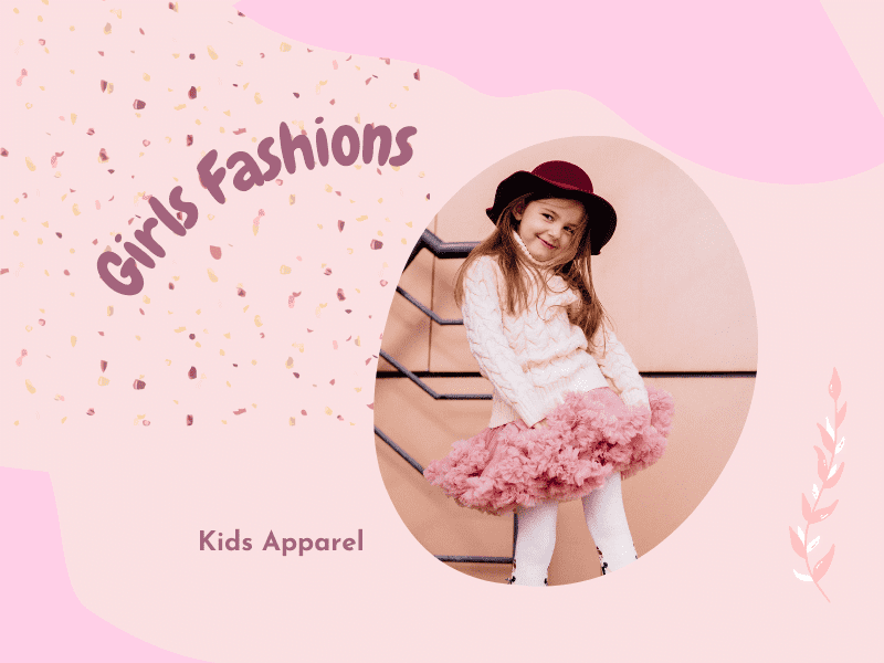 Adorable toddler girl clothes for every occasion.