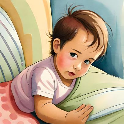 Baby Bed Bug Bites: Recognizing and Treating the Symptoms