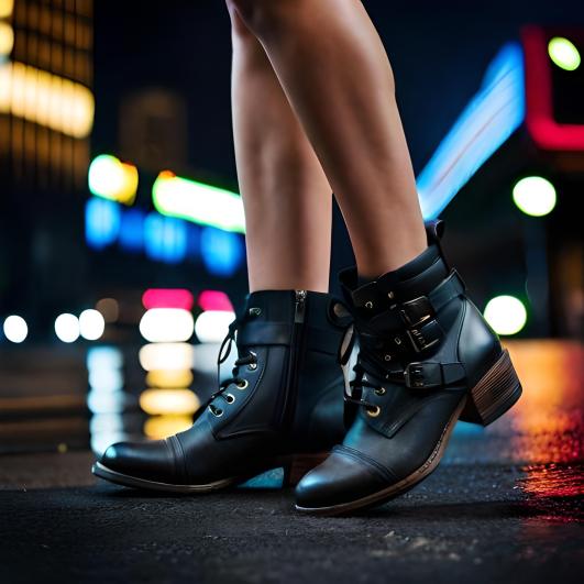 Stylish and trendy Madden Girl Boots for women - Fall/Winter Collection