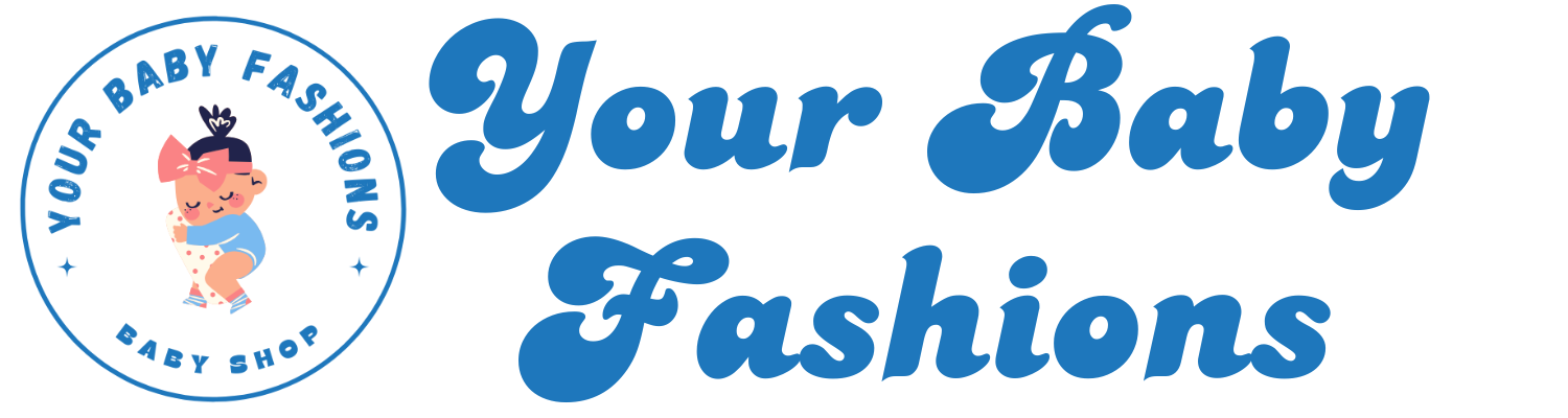 Your Baby Fashions logo